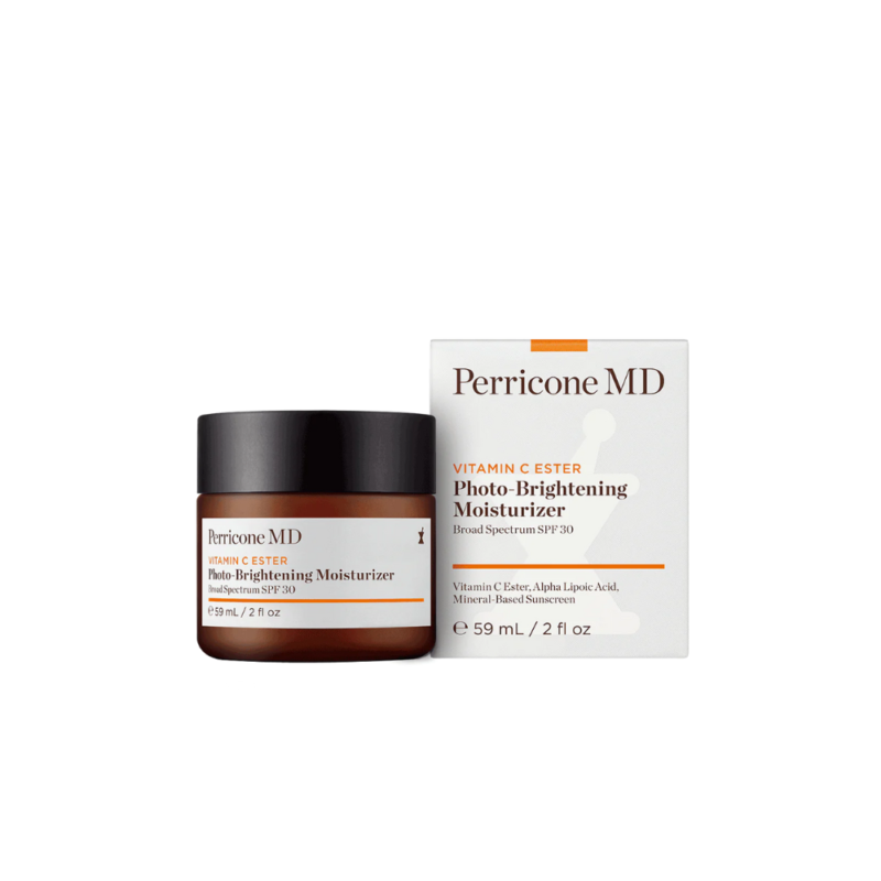 High potency classics face finishing - firming tin - Imagen 2