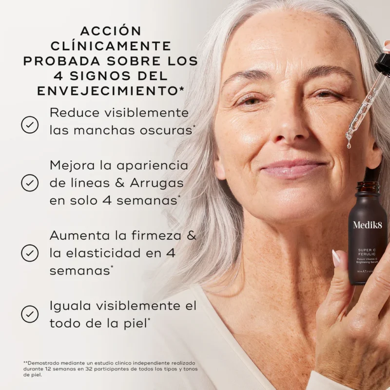 Medik8 Super C Ferulic - Imagen 7
