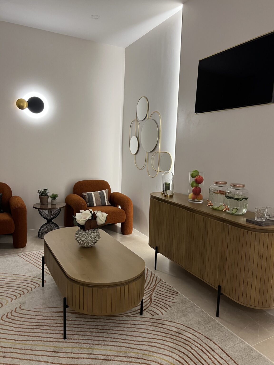 ILBA International centro Welness en Bilbao