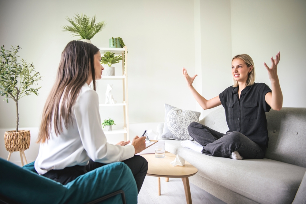 Psicoterapia y terapias psicológicas en ILBA International