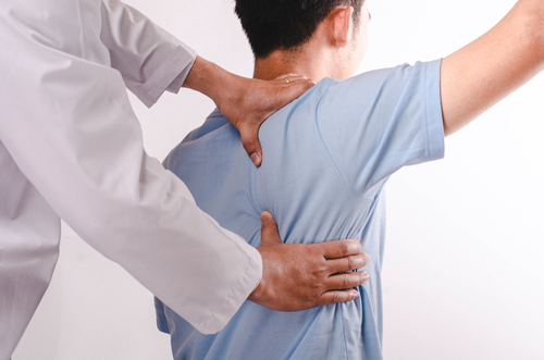 Rehabilitación postoperatoria en ILBA International