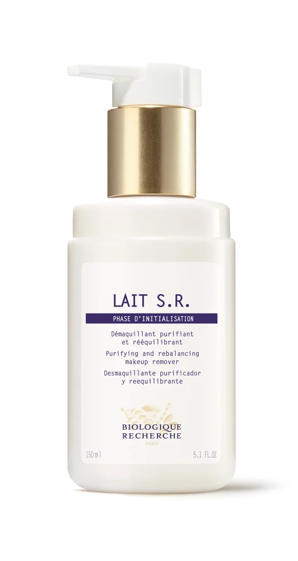 Lait S.R.