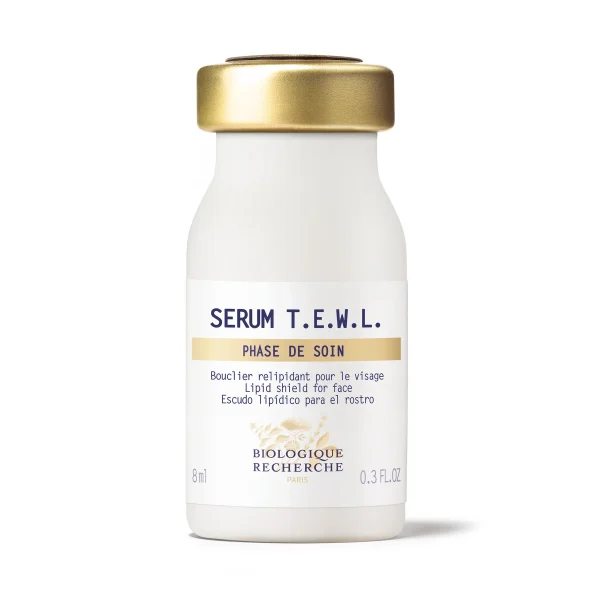 Serum T.E.W.L