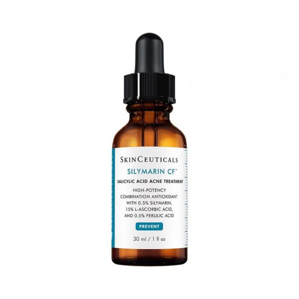 Sylimarin CF