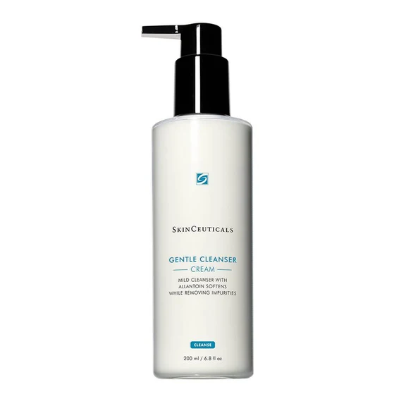 Gentle Cleanser Cream